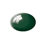 Revell Aqua NR.62 Mosgroen Glanzend - 18ml - thumbnail