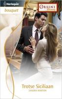 Trotse Siciliaan - Sandra Marton - ebook - thumbnail