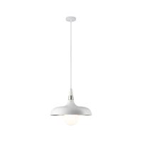 Paulmann 78484 Hanglamp E27 Wit (mat), Champagne - thumbnail