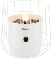 Cosi | Cosiscoop Basket | White - thumbnail