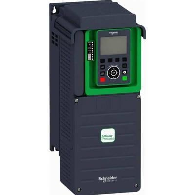 Schneider Electric Frequentieregelaar ATV630U75N4 7.5 kW 3-fasig 380 V, 480 V