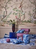 Essenza Leila Vanille Vloerkleed - thumbnail