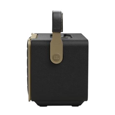 JBL Authentics 300 Wifi speaker Zwart - thumbnail