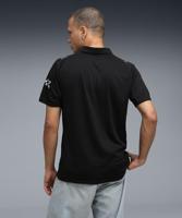 Manchester City Uit Shirt Senior 2025/2026 - Maat S - Kleur: Zwart | Soccerfanshop - thumbnail