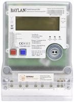Counttec BTK30 kWh-meter 3-fasen Digitaal Conform MID: Ja 1 stuk(s) - thumbnail