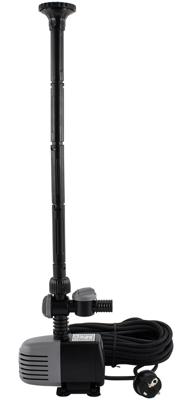 Fonteinpomp VT 3000 - Vt Fonteinpomp VT 3000 - Vt