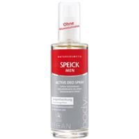 Speick Men Active Deo Spray - thumbnail