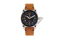 Shield Pascal SLDSH102-7 Heren Horloge 42mm 20 ATM - thumbnail