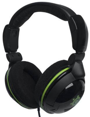 SteelSeries Spectrum 5xB Wired Headset XBOX 360