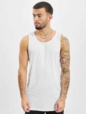 Denim Project / Tanktop Tanktop 3 Pack in wit