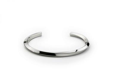 Monomen Heren Armband MM10714 Inner diameter 63 mm Monomen Heren Armband MM10714 Inner diameter 63 mm