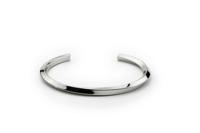 Monomen Heren Armband MM10714 Inner diameter 63 mm - thumbnail