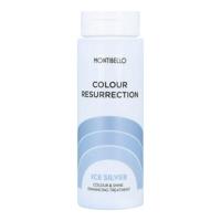 Colour-Enhancing Gel Color Resurrection Montibello ISCR Ice Silver (60 ml) - thumbnail