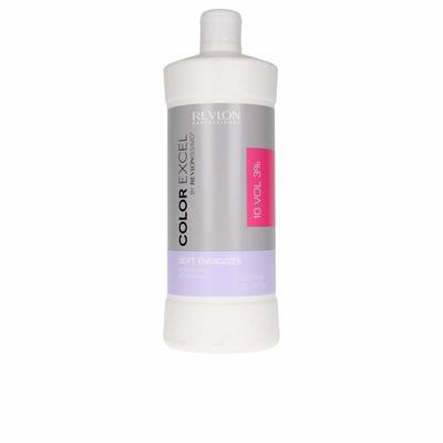 Revlon Color & Care Soft Energizer 10 vol Oxidatie 900ml