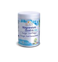 Be-Life Magnesium Quatro 550 60 Capsules - thumbnail