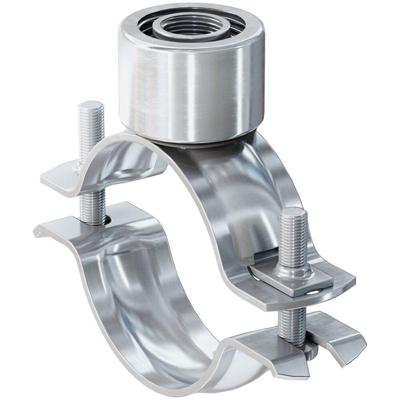 Fischer 500720 Buisklem Buisklem FRSN triple 57-62 50 stuk(s)