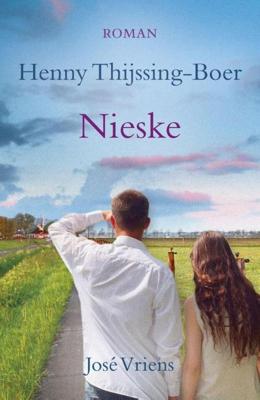 Nieske - Henny Thijssing-Boer, José Vriens - ebook