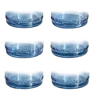 Waterfles OHM Dankbaarheid - 1200 ml