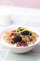 Barnhouse Krunchy Pur Spelt - thumbnail