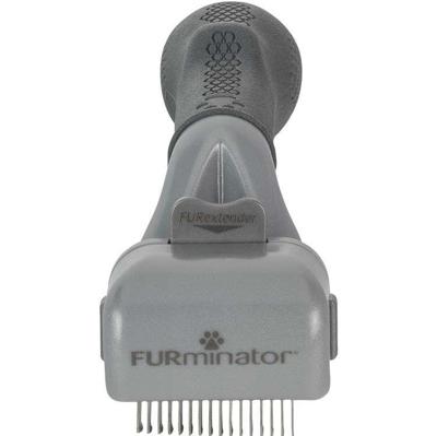 FURminator - furminator voor het verwijderen van klitten voor honden en katten