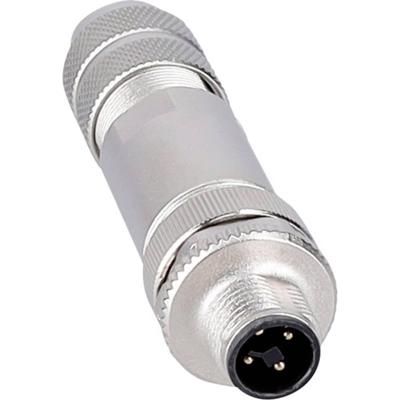 TE Connectivity 3-2172096-2 Bag 1 stuk(s)