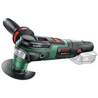 Bosch Home and Garden 0603104000 Multifunctioneel gereedschap 18 V - thumbnail