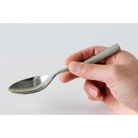 ALESSI - Dressed 18/10 - Dessertlepel 17cm - thumbnail