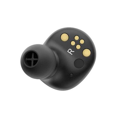 Sennheiser MOMENTUM Echte draadloze oortelefoon met aanraakbediening, transparant gehoor- en oplaadetui
