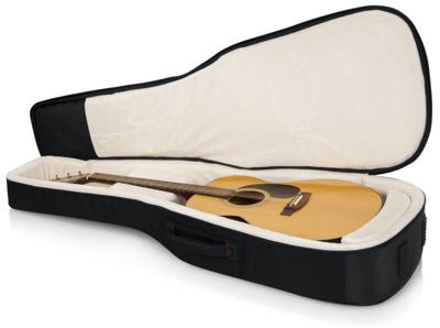Gator Cases G-PG ACOUSTIC ProGo Ultimate gigbag voor akoestische gitaar