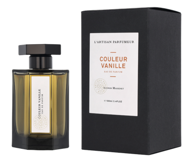 L'Artisan Parfumeur Couleur Vanille Eau de Parfum Spray 100 ml Eau de Toilette