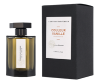 L'Artisan Parfumeur Couleur Vanille Eau de Parfum Spray 100 ml Eau de Toilette - thumbnail