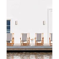 Lyora Vierkante spotFuento wit 18cm - 9790551 - thumbnail