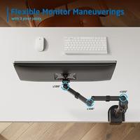 Schermtafel Support Ewent EW1510 13"-27" 8 kg - thumbnail