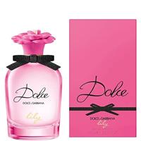 Dolce & Gabbana - D&G Dolce Lily Eau de toilette Spray 50 ml Dames - thumbnail
