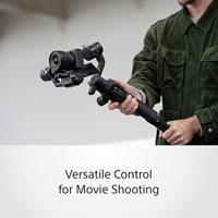 Sony E 10-20mm F/4.0 G PZ - thumbnail