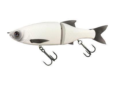 Molix Glide Bait 178 Slow Sinking 17,8cm Mat White