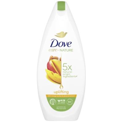 Dove Dove Care By Nature Uplifting Ritual - 225 ml Dove Dove Care By Nature Uplifting Ritual - 225 ml
