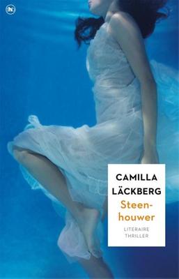 Steenhouwer - Camilla Läckberg - ebook