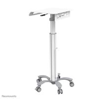 Neomounts Mobiele medische laptop cart MED-M050 bevestiging - thumbnail