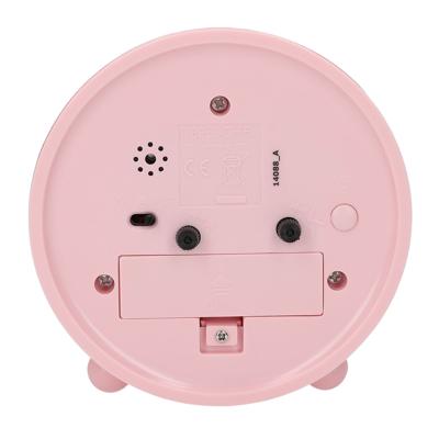 Miss Melody wekker met lichtfunctie