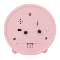 Miss Melody wekker met lichtfunctie - thumbnail