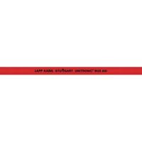 LAPP 2170232/100 Buskabel UNITRONIC® BUS 2 x 1.5 mm² Rood 100 m - thumbnail