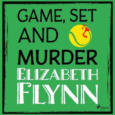 Game, Set and Murder