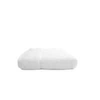 The One Hotel Handdoek Luxury 675gr/m2 - 50 x 100 cm - Wit - thumbnail