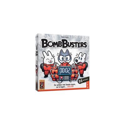 999 Games Bomb Busters 999 Games Bomb Busters