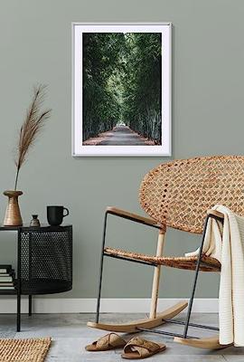 walther+ design ES030W Wissellijst Papierformaat: 20 x 30 cm Wit walther+ design ES030W Wissellijst Papierformaat: 20 x 30 cm Wit