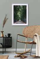 walther+ design ES030W Wissellijst Papierformaat: 20 x 30 cm Wit - thumbnail