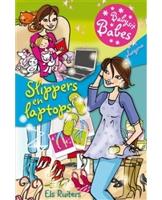 Slippers en laptops - Els Ruiters - eBook (9789021670300) - thumbnail