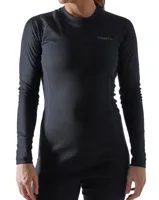 Extra warm Thermoshirt dames - Lange mouw - Core Warm - thumbnail