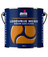 Flexa Loodvrije Menie - thumbnail